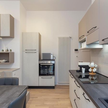I Host Apartment - Val Strona 6 Milan Exterior photo